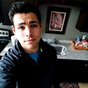 Meet your Posher, Christian